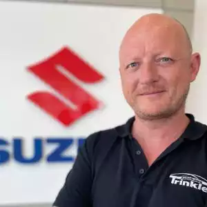 Portraitfoto der Kontaktperson