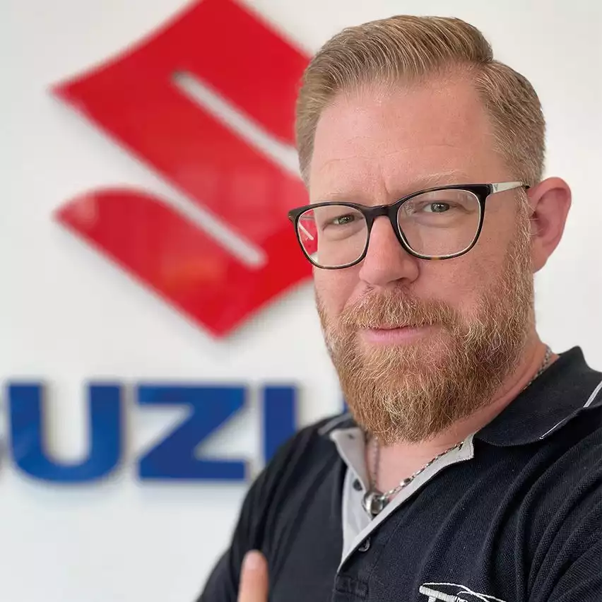 Portraitfoto der Kontaktperson
