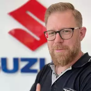 Portraitfoto der Kontaktperson