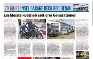 Die Beck´s