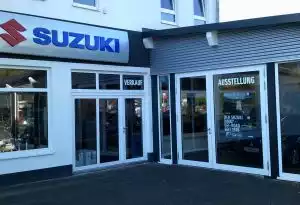 Suzuki Kaufmann GmbH