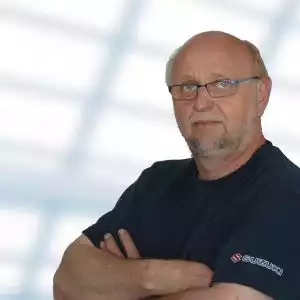 Portraitfoto der Kontaktperson