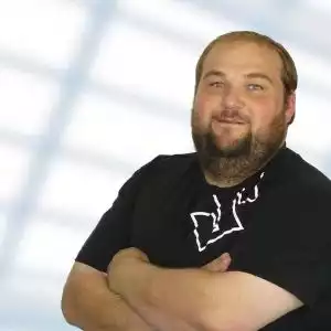 Portraitfoto der Kontaktperson