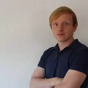 Portraitfoto der Kontaktperson