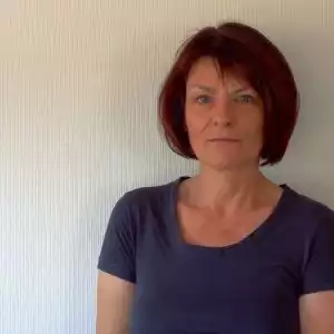 Portraitfoto der Kontaktperson