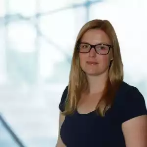 Portraitfoto der Kontaktperson