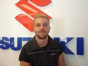Portraitfoto der Kontaktperson