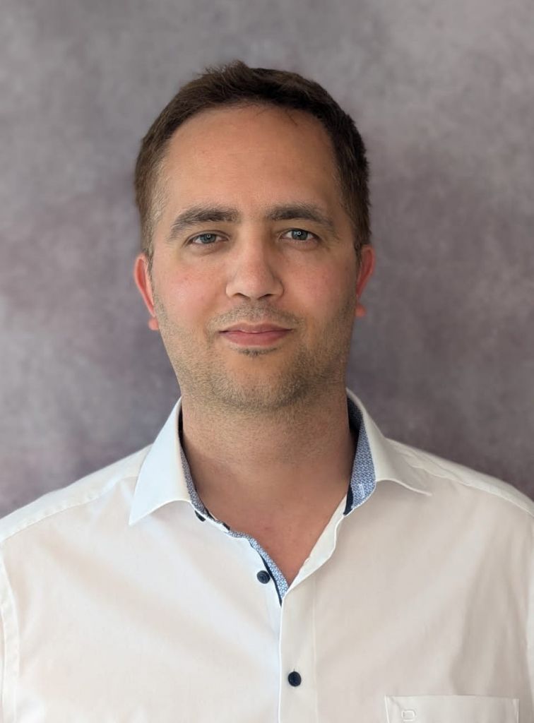 Portraitfoto der Kontaktperson