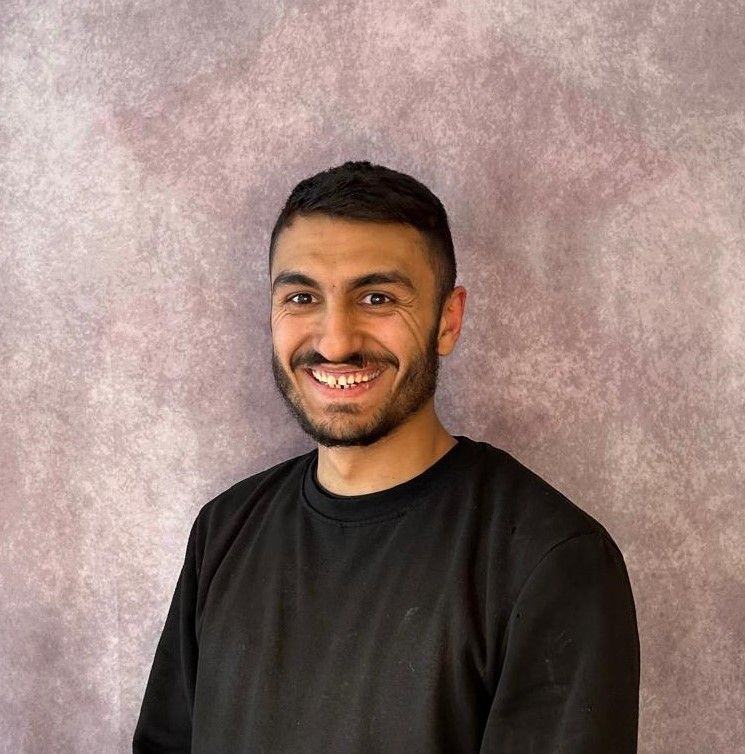 Portraitfoto der Kontaktperson