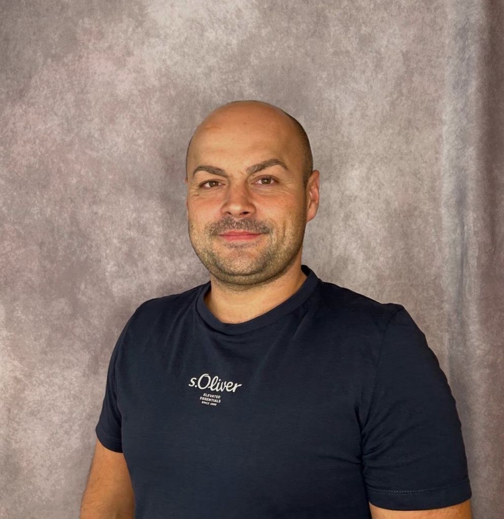 Portraitfoto der Kontaktperson