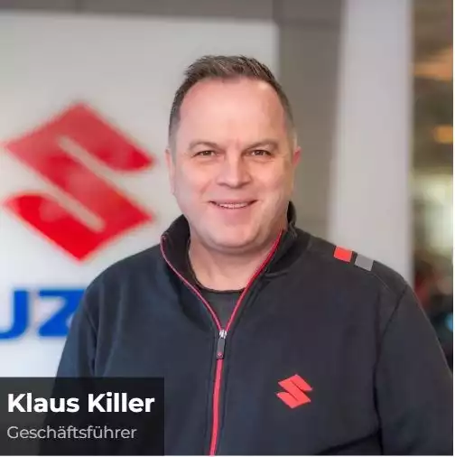 Klaus Killer