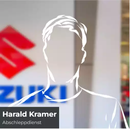 Portraitfoto der Kontaktperson