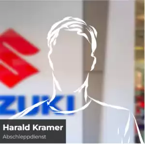 Portraitfoto der Kontaktperson