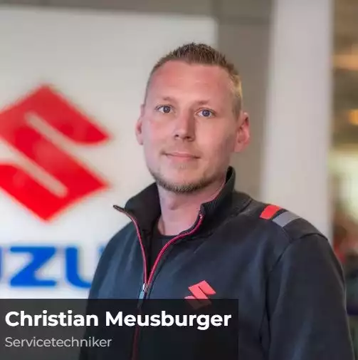 Portraitfoto der Kontaktperson