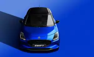 Suzuki Swift @Sturms