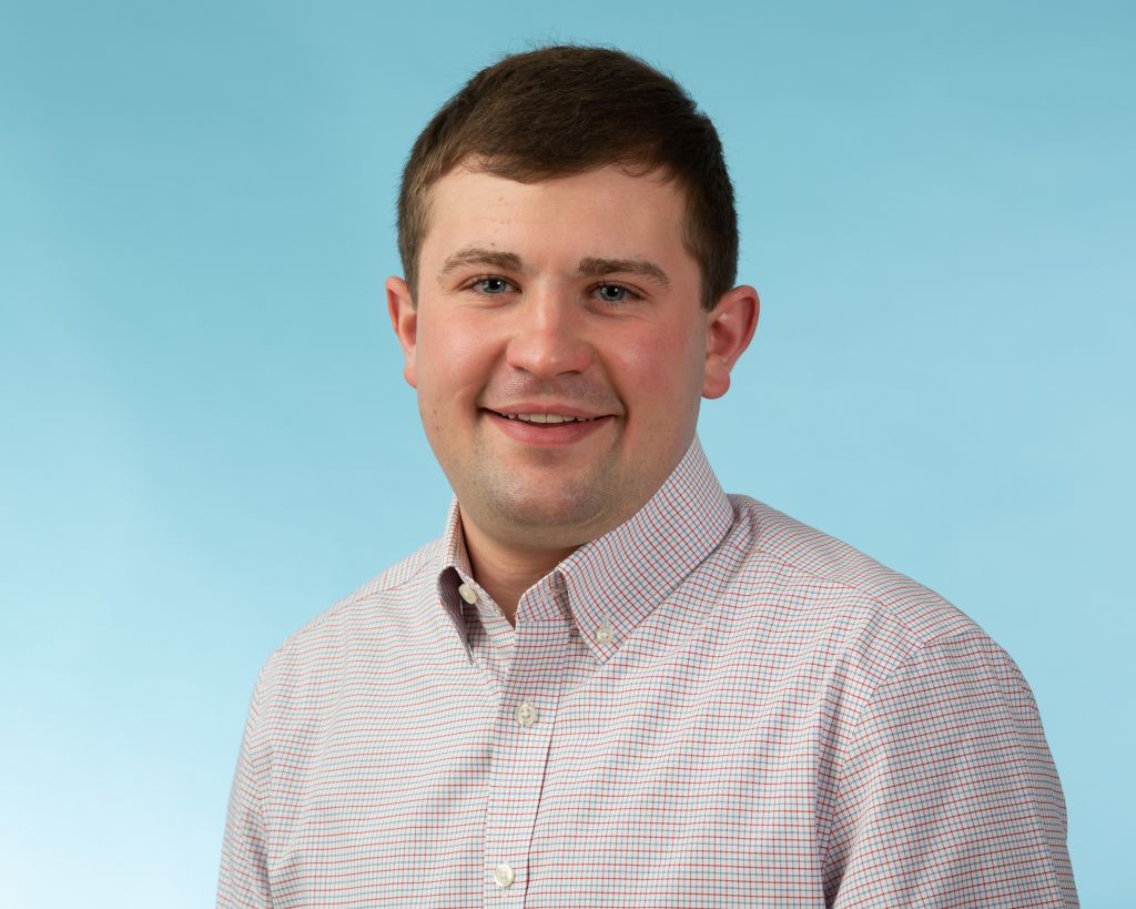 Portraitfoto der Kontaktperson