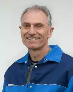 Portraitfoto der Kontaktperson