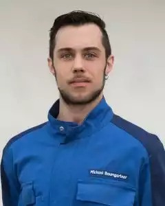 Portraitfoto der Kontaktperson