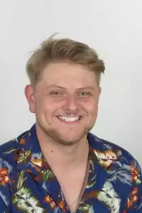 Portraitfoto der Kontaktperson