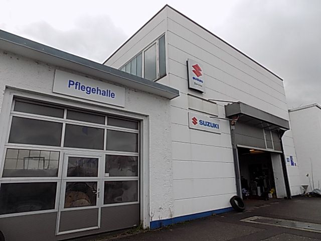 Autohaus von Münch e. K.