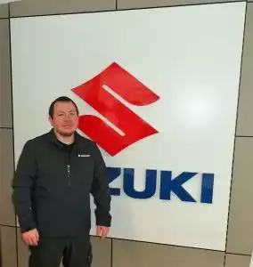 Portraitfoto der Kontaktperson