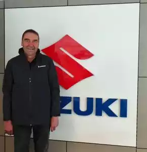 Portraitfoto der Kontaktperson