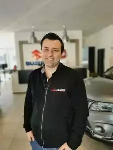 Portraitfoto der Kontaktperson