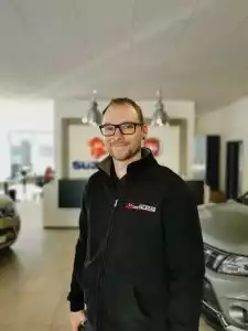 Portraitfoto der Kontaktperson