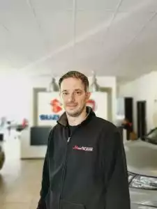 Portraitfoto der Kontaktperson