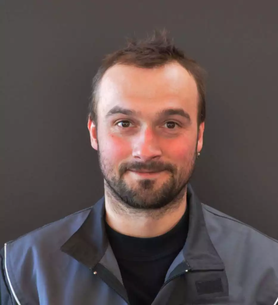 Serafin Kremser