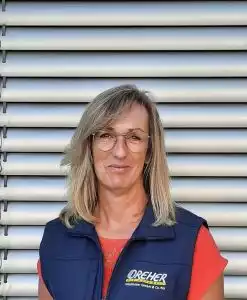 Portraitfoto der Kontaktperson