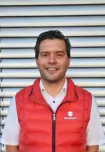 Portraitfoto der Kontaktperson