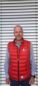 Portraitfoto der Kontaktperson