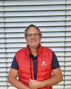 Portraitfoto der Kontaktperson