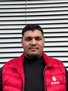 Portraitfoto der Kontaktperson