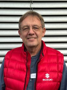 Portraitfoto der Kontaktperson