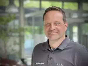 Portraitfoto der Kontaktperson