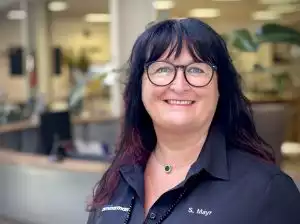 Portraitfoto der Kontaktperson