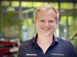 Portraitfoto der Kontaktperson