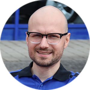 Portraitfoto der Kontaktperson