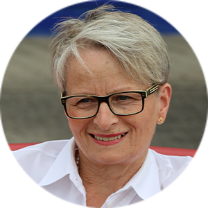 Portraitfoto der Kontaktperson