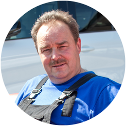 Portraitfoto der Kontaktperson