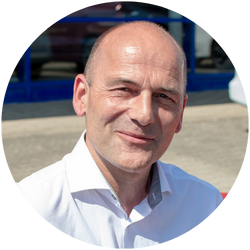 Portraitfoto der Kontaktperson