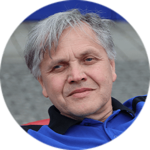 Portraitfoto der Kontaktperson