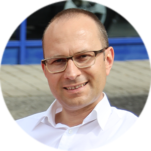 Portraitfoto der Kontaktperson