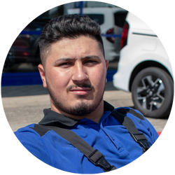 Portraitfoto der Kontaktperson