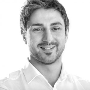Portraitfoto der Kontaktperson
