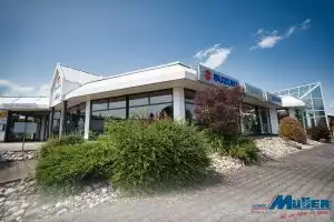 Unser Autohaus
