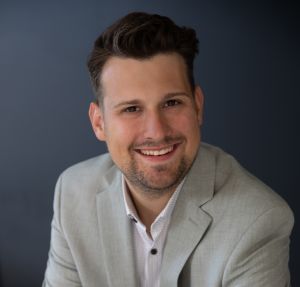 Portraitfoto der Kontaktperson