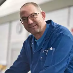 Portraitfoto der Kontaktperson